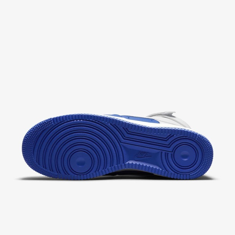 Nike air force 1 high og royal blue sale